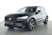 Volvo XC60 Ultra Dark Xc60 b5 ultra dark awd