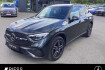 Mercedes GLC AMG Line Advanced Benz glc 220 d 4m amg night ahk fahrassist. navi pdc