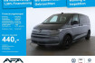 Volkswagen Multivan Style T7 multivan 2.0 tdi style dsg ahk*stdhz*led*navi
