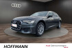 Audi A6 S-Line avant 40 tdi quattro s line kamera+navi