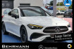 Mercedes CLE Coupé  Benz cle 300 cle 300 amg 4m coupe +panorama+r kamera+ambiente