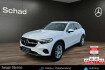 Mercedes GLC  Benz glc 220 glc 220 d 4m avantgarde +navi+ahk+distr+led+kam+