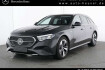Mercedes Classe E AVANTGARDE Line NIGHT Edition Benz e 300 d t avantgarde *ahk*winter p*headup*park p*