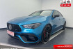 Mercedes CLA  Benz cla 45 amg s 4matic « pano navi leder cam »