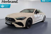 Mercedes CLE Coupé  Benz cle 200 cabrio amg night memory aircap airscarf