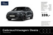Audi S3  sportback tfsi qu individuallack p dach/leder