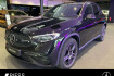 Mercedes GLC AMG Line Advanced Benz glc 220 d 4m amg adv+ ahk distro fahrassis+ rfk