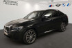 BMW X4 M-Sport xdrive20i m sport*20?*ahk*laser*headup*drivingassi