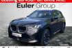 BMW X3  xdrive20ia m sport pano ahk 20 »srneu hud hifi hk