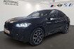 BMW X4 M-Sport xdrive20i m sport*ahk*panoramadach*drivingassist*s