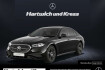 Mercedes Classe E AMG Line NIGHT Edition Benz e 220 e 220 d amg line advanced+pano+night+led+kamera+