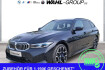BMW Série 3 M-Sport 330 e xdrive touring m sport lc prof ahk pano gra alar