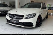 Mercedes C63 AMG  Benz c 63 amg c 63 s amg head up.pano.kamera.garantie