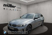 BMW Série 3  Bmw 340  340 m340i xdrive touring m sport parkassist plus stop&