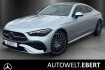 Mercedes CLE Coupé AMG Line Benz cle 300 cle300 4m amg advplus distro pano mled burm memo