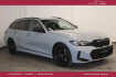 BMW Série 3  Bmw 340  340 xdrive shadow widescreen h k pano hud kam