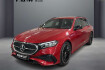 Mercedes Classe E AMG Line NIGHT Edition Benz e 220 e 220d t modell amg line advanced/navi/distronic