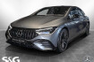Mercedes EQE Edition 1 Benz eqe 43 4m pano+headup+distro+memory+360 +21?