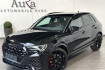 Audi RS Q3  Rs q3 quattro black nav+matrix+acc+sonos+vcock+pp