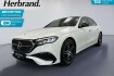 Mercedes Classe E AMG Line NIGHT Edition Benz e 220 d amg night pano distronic keyless ambient