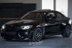 BMW M2 Coupé Competition M2 competition | ppf | keramik | sportsitze | schiebedach | ruckfahrkamera | apple carplay