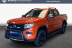 Volkswagen Amarok PanAmericana 3.0 tdi 4m panamericana|foliert|standheizun