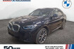 BMW X4 M-Sport xdrive30i m sport ahk+laser+standhzg+hud+a