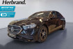 Mercedes Classe E AMG Line NIGHT Edition Benz e 220 d amg pano night distronic carplay ambient