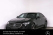 Mercedes Classe E AMG Line NIGHT Edition Benz e 200 *amg night ahk burmester 4d led distro