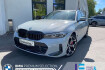 BMW Série 3 M-Sport 330 e xdrive m sport pro || ahk h&k 360 acc esitze