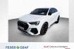 Audi RS Q3  Rs q3 sportback tfsi qu matrix sonos 360  virtual