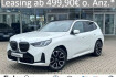BMW X3  20 xdrive m sport 20 » ahk pano h/k prof. premium