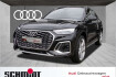 Audi Q5 S-Line sportback 45 tfsi quattro s line lm21 acc matri?