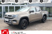 Volkswagen Amarok PanAmericana panamericana 3.0 tdi 4m sthzg roll cover