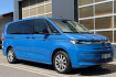 Volkswagen Multivan Style T7 multivan style lang pano leder h&k ahk standhzg. key iq acc