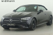 Mercedes CLE Coupé AMG Line Benz cle 200 cabrio amg line adv plus*airscarf*aircap