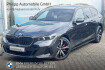 BMW Série 5  520 d tour m sport pro ahk pano h&k autobahnas 20?