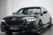 BMW Série 5  520 d m sport pro pano ahk carbon 360 b&w hud