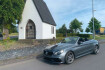 Mercedes C63 AMG  Benz c 63 amg c klasse cabrio c 63 amg burmester led garantie