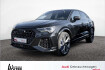 Audi RS Q3  Rs q3 sportback 2.5 tfsi quattro ahk pano b&o