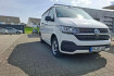 Volkswagen California Camper T6.1 california beach camper garantie 05/29/ahk vorbereitung