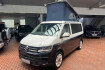 Volkswagen California Camper T6 california beach  »neuer motor » standhzg ahk navi acc ad led