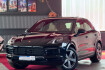 Porsche Cayenne  s pano acc luft sportchrono 18 wege ahk