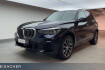 BMW X5  xdrive30d a m sport ahk leder autom lcprof