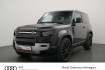 Land Rover Defender X-Dynamic S d250 se kam 360  meridian memory navi