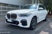 BMW X5  xdrive30d m sport ahk dapro.hud laser sthz.