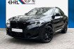 BMW X4 M Competition X4 m competition ahk head up h&k pa +