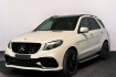 Mercedes GLE 63 AMG  benz gle 63 amg  benz gle 63 amg s/4matic/pano/b&o/ »21&prime;/designo/360