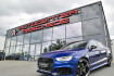 Audi RS3  Rs3 limousine 2.5 tfsi rs sitze* racing mica !*