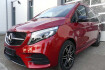 Mercedes Classe V  Benz v 250 d edition 4m lang amg /burmester/360 /ahk